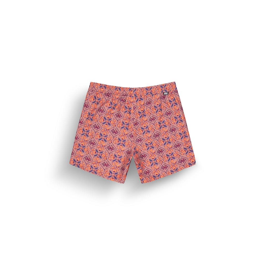 PIAU 15 PRINTED BRDS C BOW PRINT