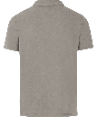 PRTNICO POLO SOIL GREY