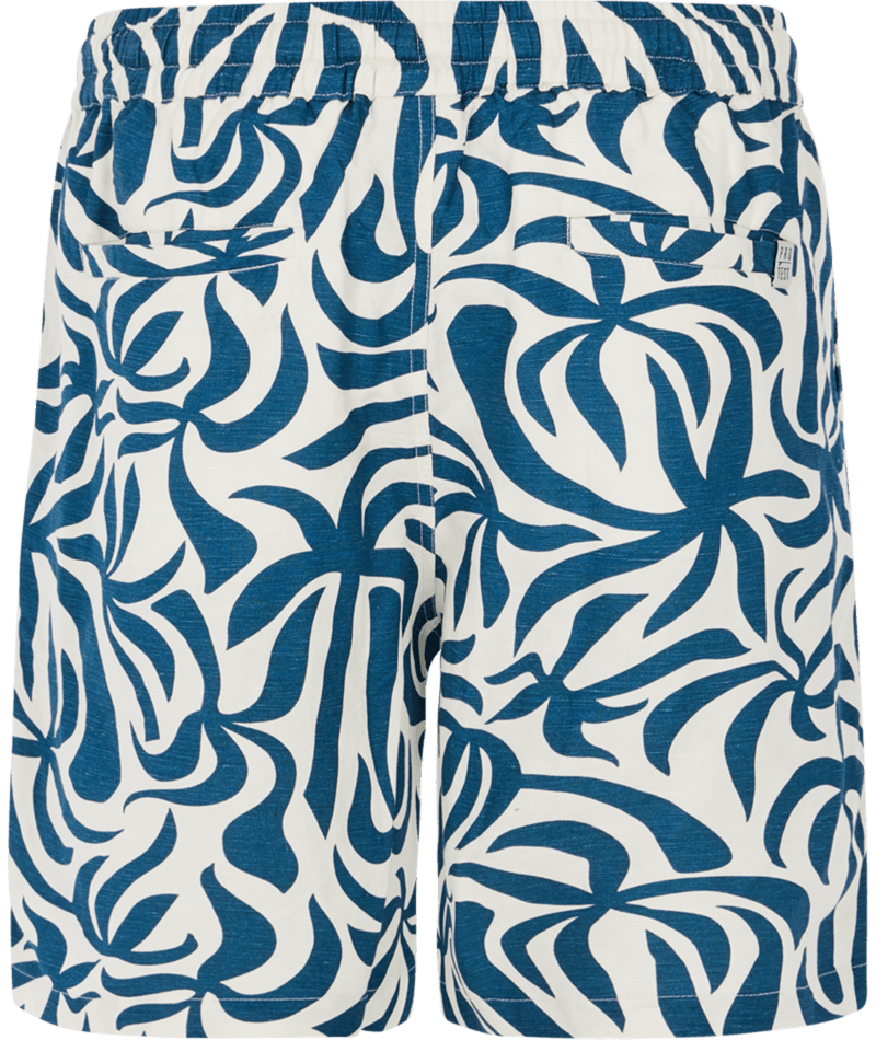 PRTBOHDI SHORTS KITOFFWHITE