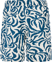 PRTBOHDI SHORTS KITOFFWHITE
