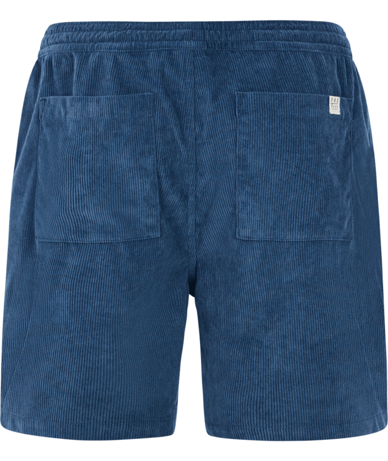 PRTULEYO SHORTS RAKU BLUE