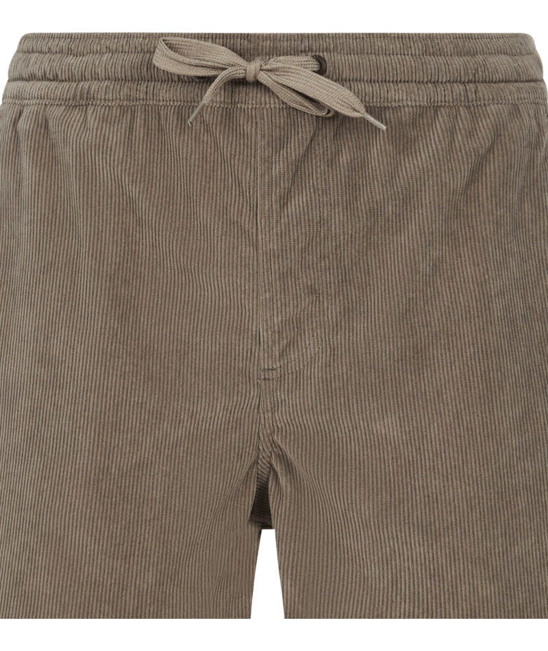 PRTULEYO SHORTS SOIL GREY