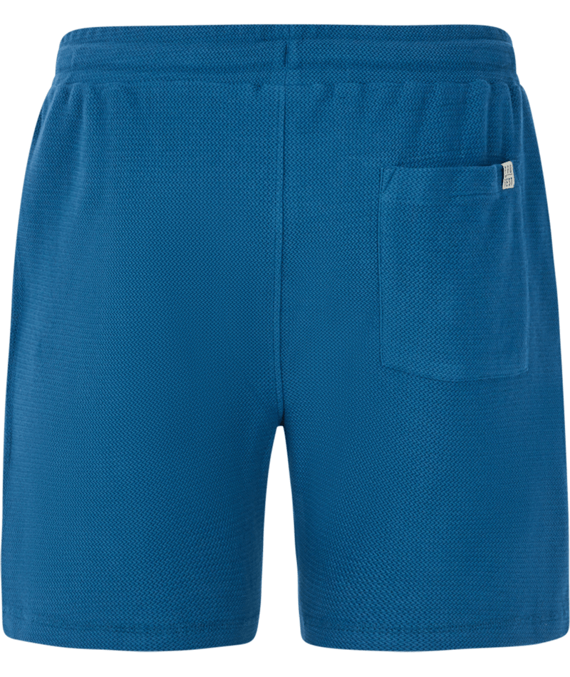 PRTGRAIG SHORTS RAKU BLUE