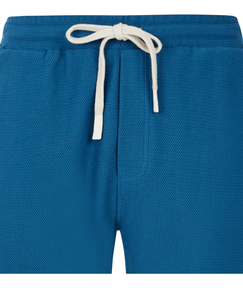 PRTGRAIG SHORTS RAKU BLUE