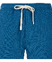 PRTGRAIG SHORTS RAKU BLUE