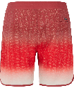 PRTCHAD BEACHSHORT SCARLET RED