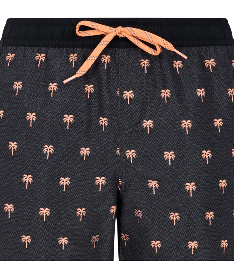 PRTPARCO BEACHSHORT DEEP GREY