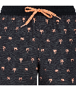 PRTPARCO BEACHSHORT DEEP GREY