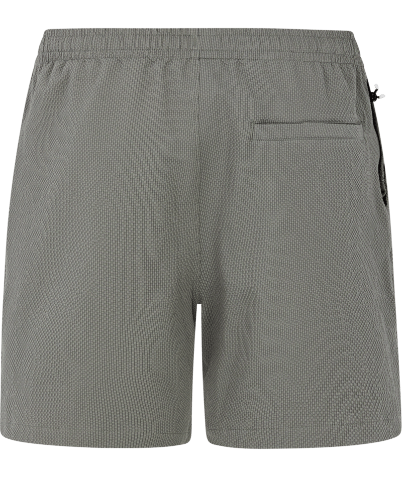 PRTWYTONA BEACHSHORT SOIL GREY
