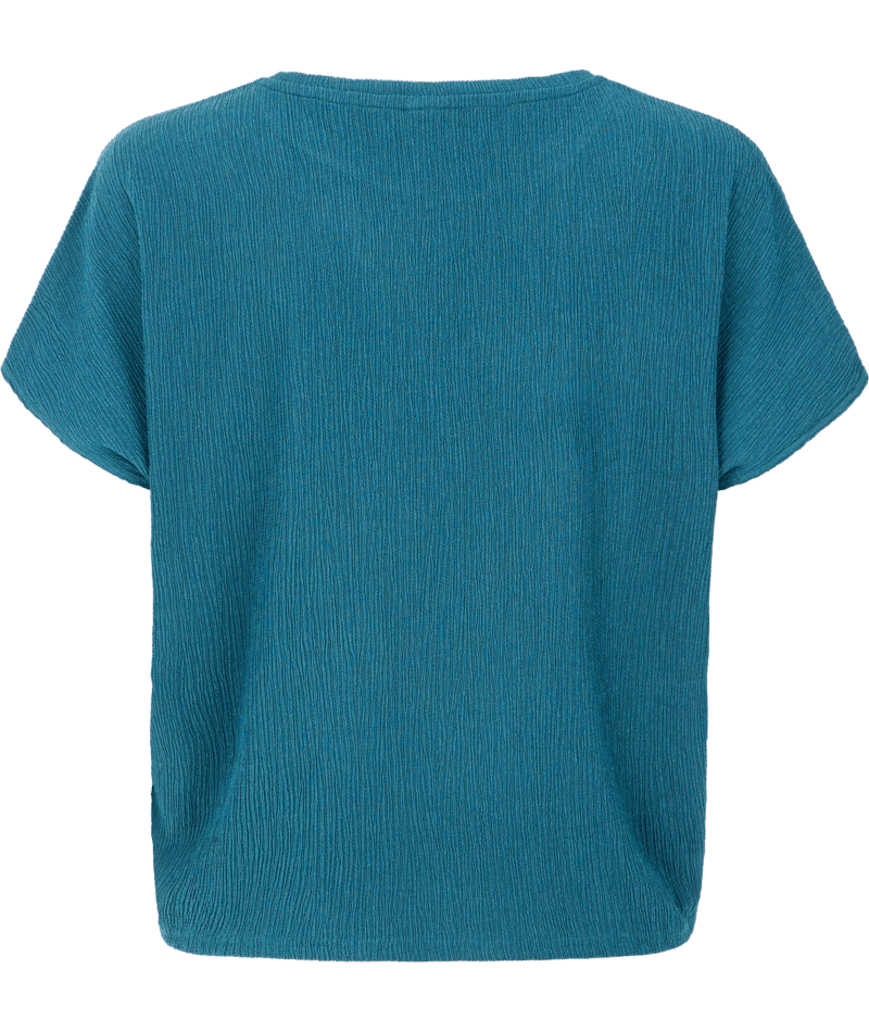 PRTLOUAS T-SHIRT SURFING BLU