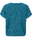 PRTLOUAS T-SHIRT SURFING BLU
