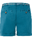 PRTTULIP SHORTS SURFING BLU