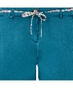 PRTTULIP SHORTS SURFING BLU