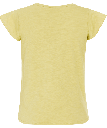 PRTKAYLA T-SHIRT SOUR GREEN