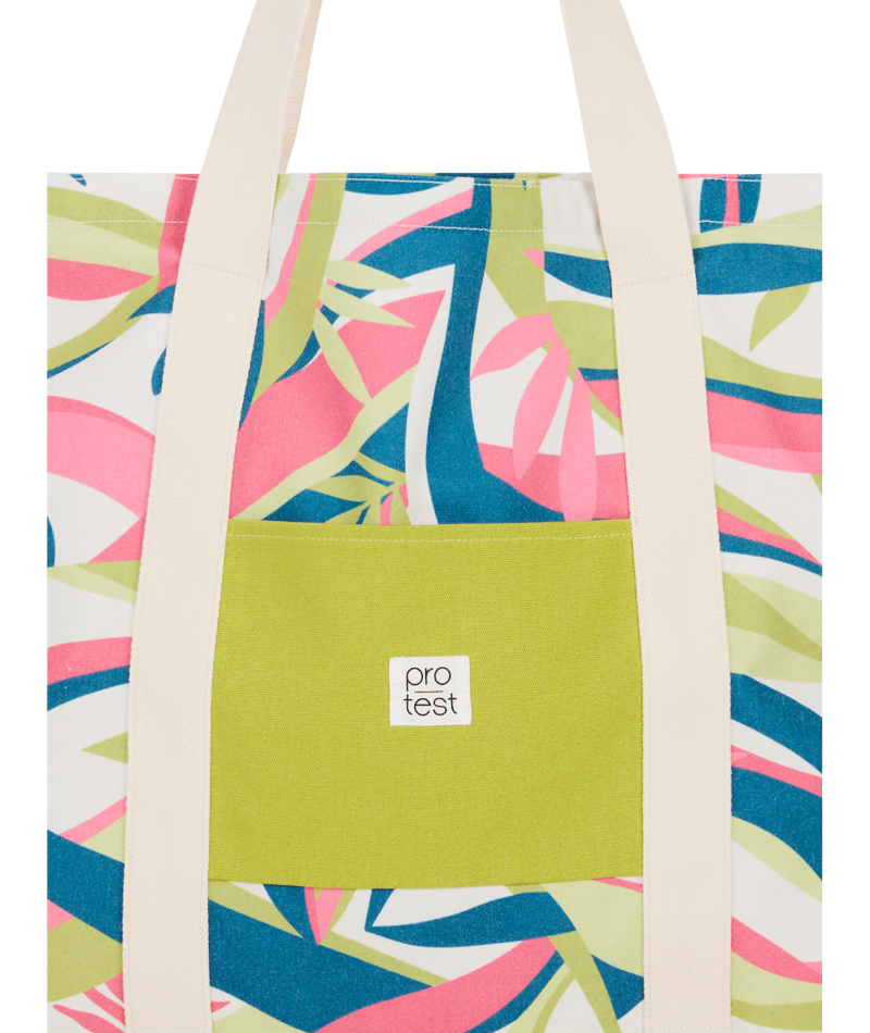 PRTSOUTH BAG GUAVA PINK