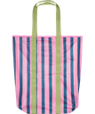 PRTLYKKE BAG SURFING BLU