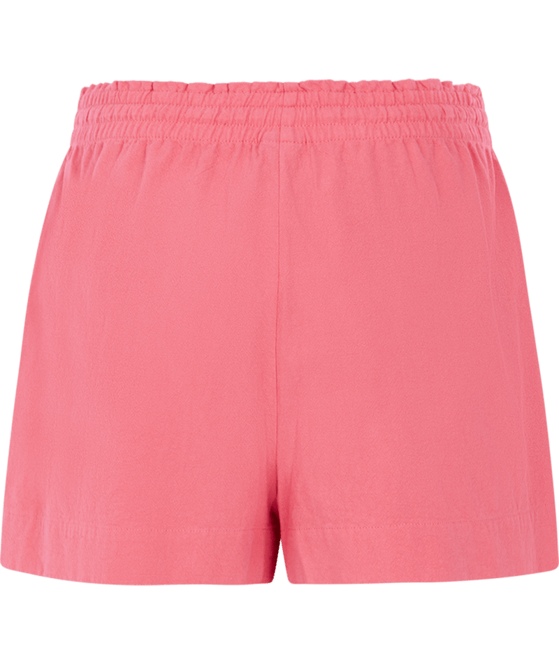 PRTCALM SHORTS GUAVA PINK