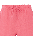 PRTCALM SHORTS GUAVA PINK
