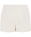 PRTTRIBE SHORTS KITOFFWHITE