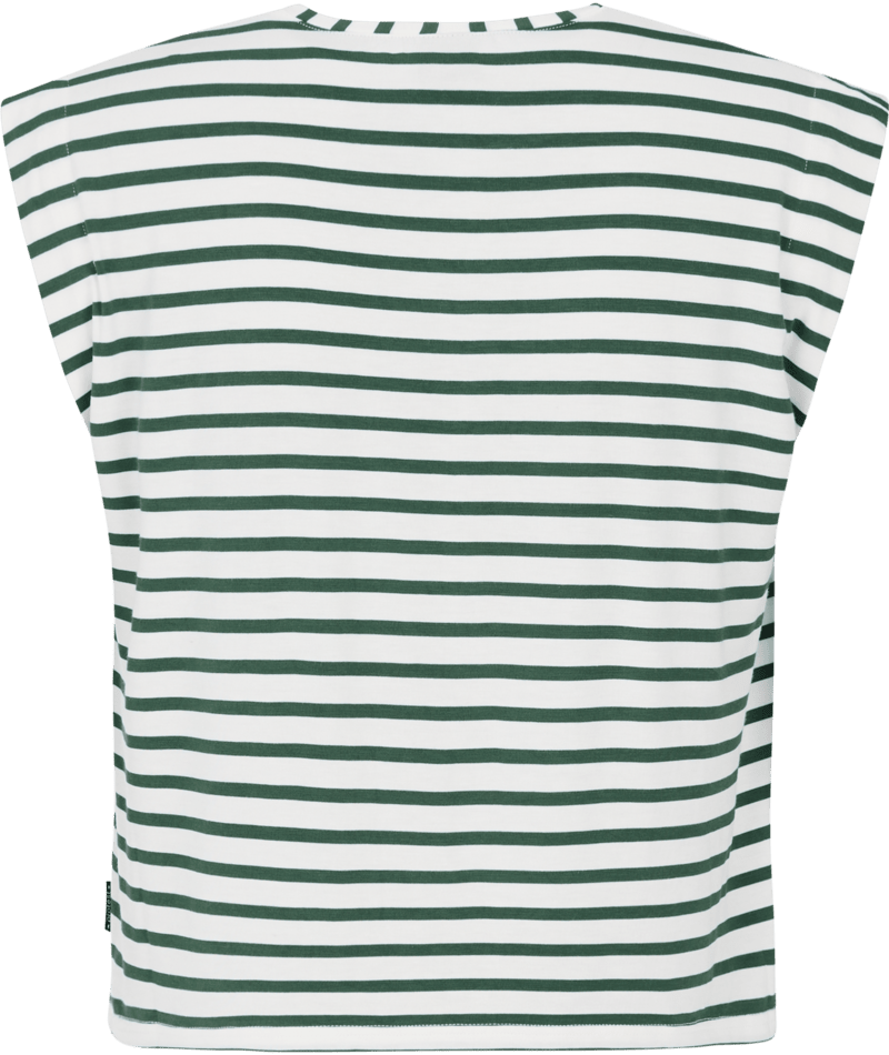 PRTHANSO T-SHIRT VEGGIE GREE