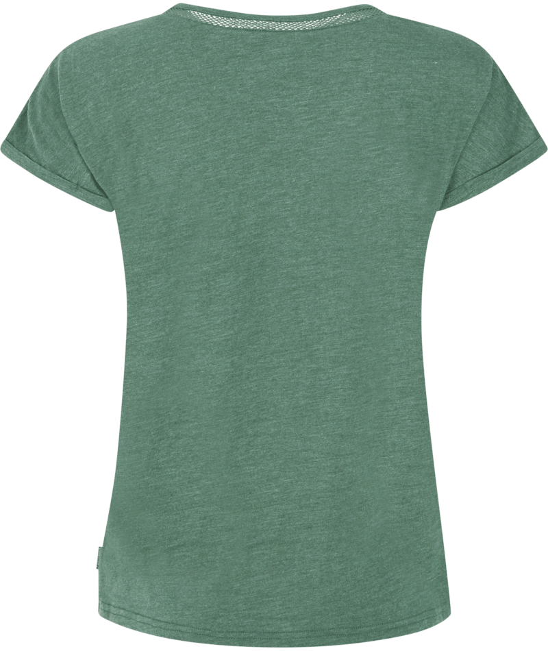 PRTMONDAYSI T-SHIRT VEGGIE GREE