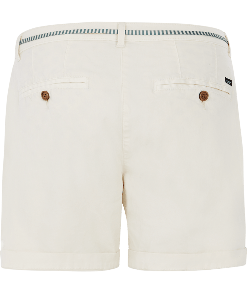 PRTTULIP SHORTS KITOFFWHITE