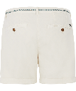 PRTTULIP SHORTS KITOFFWHITE