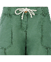 PRTRUE SHORTS VEGGIE GREE