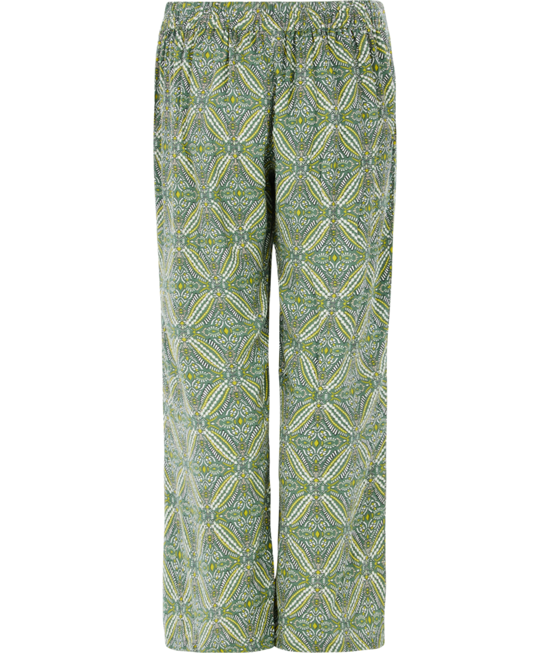 PRTSNEAK PANTS VEGGIE GREE
