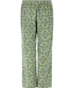 PRTSNEAK PANTS VEGGIE GREE