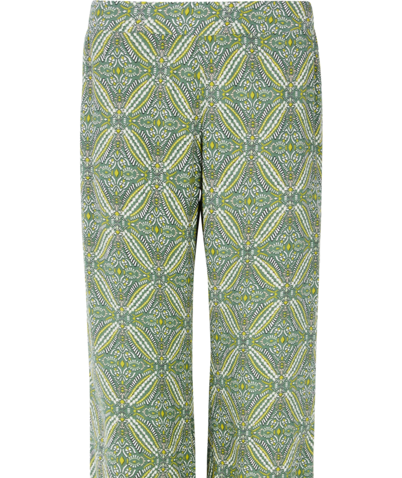 PRTSNEAK PANTS VEGGIE GREE