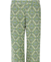 PRTSNEAK PANTS VEGGIE GREE