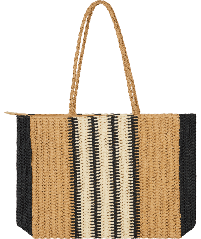 PRTSQUAD BAG TRUE BLACK