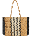 PRTSQUAD BAG TRUE BLACK