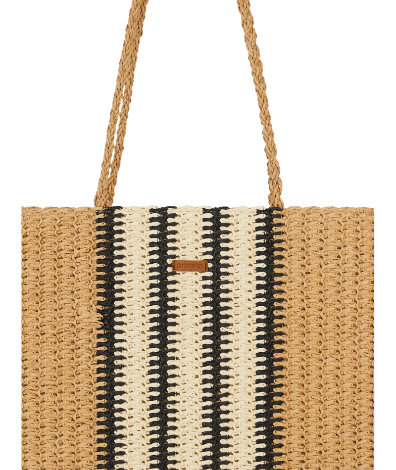 PRTSQUAD BAG TRUE BLACK