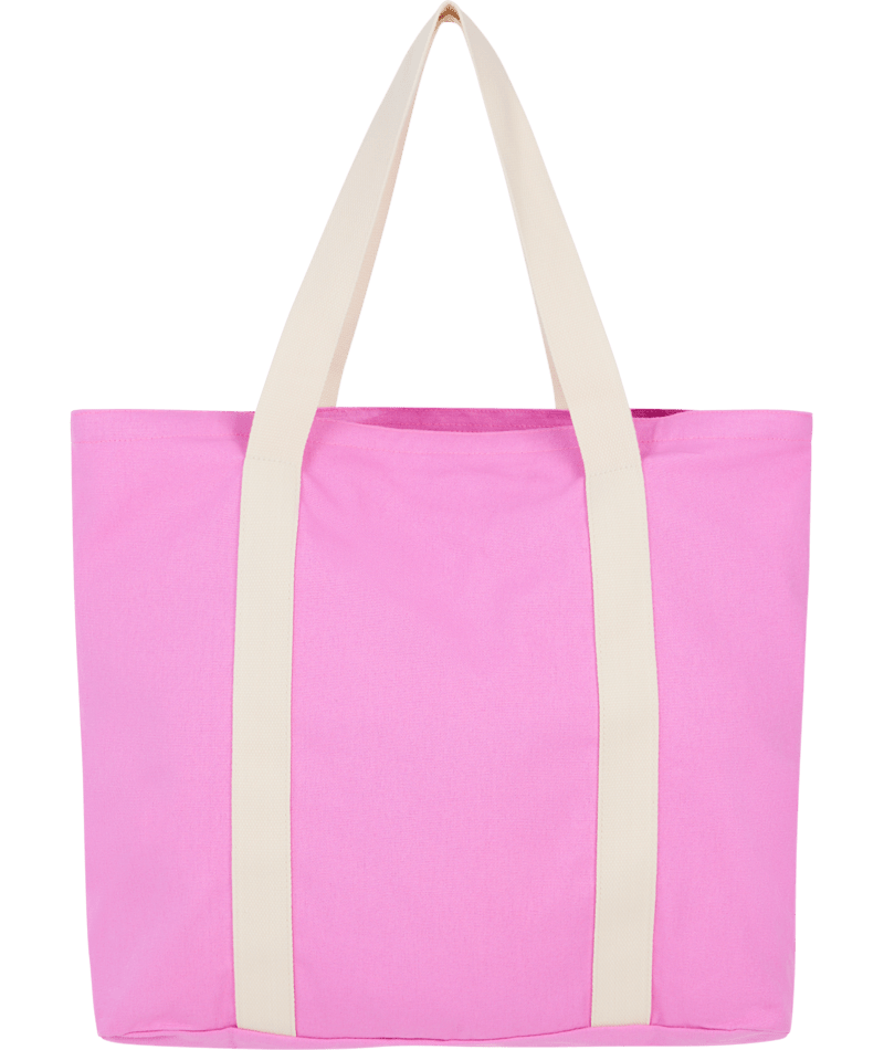 PRTSOUTH BAG SMOOTH PINK