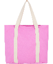 PRTSOUTH BAG SMOOTH PINK