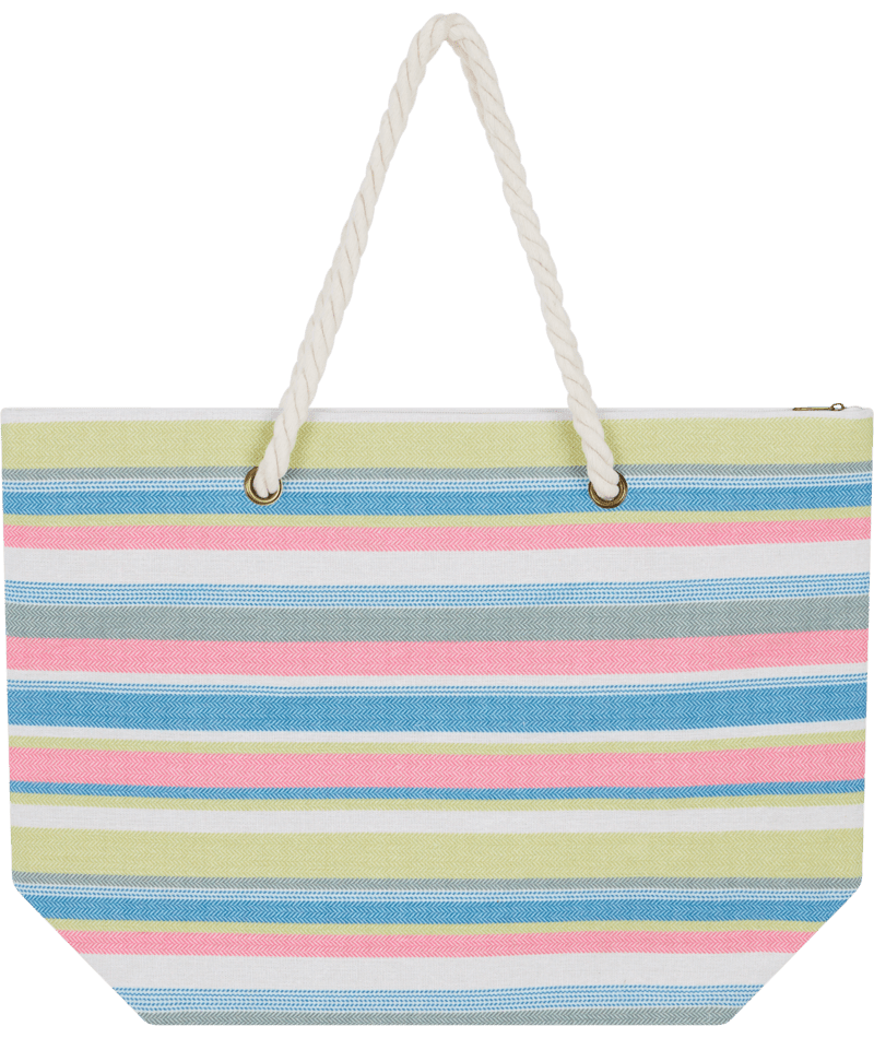 PRTFAUX BAG SURFING BLU