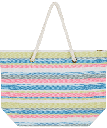 PRTFAUX BAG SURFING BLU