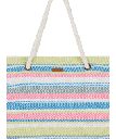 PRTFAUX BAG SURFING BLU