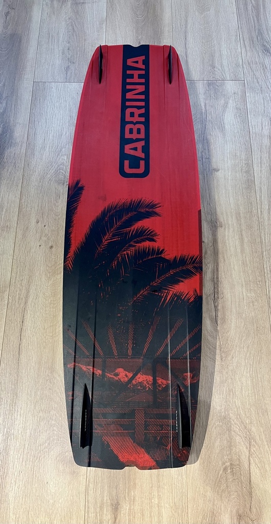 ACE WOOD 2024 133x38'5 + SOURCE S (used)