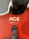 ACE WOOD 2024 133x38'5 + SOURCE S (used)