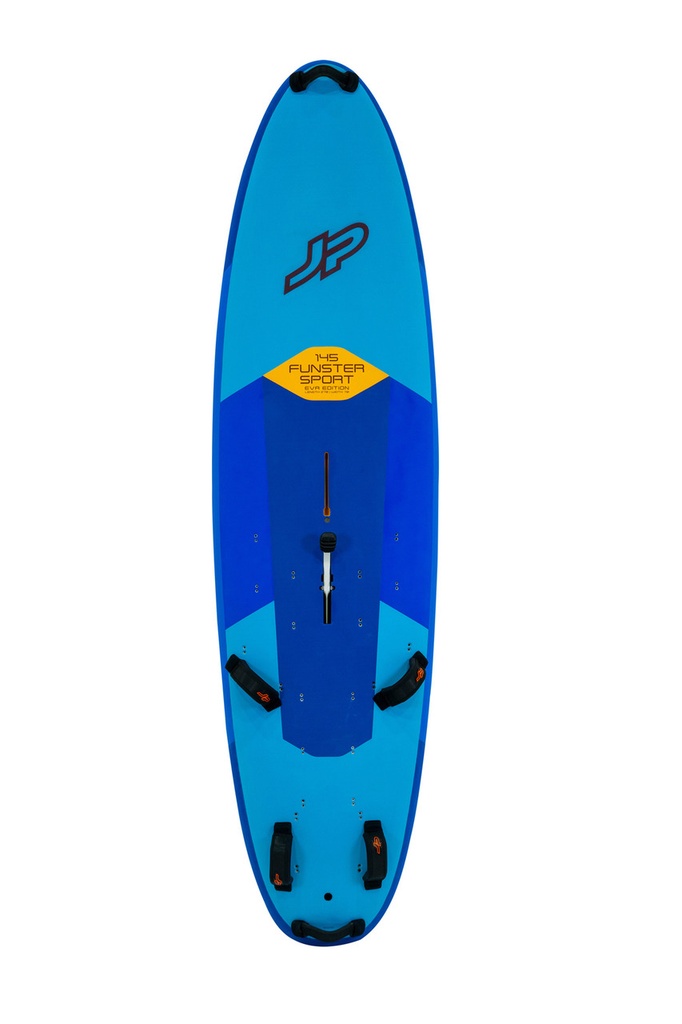 FUNSTER SPORT EVA 2025