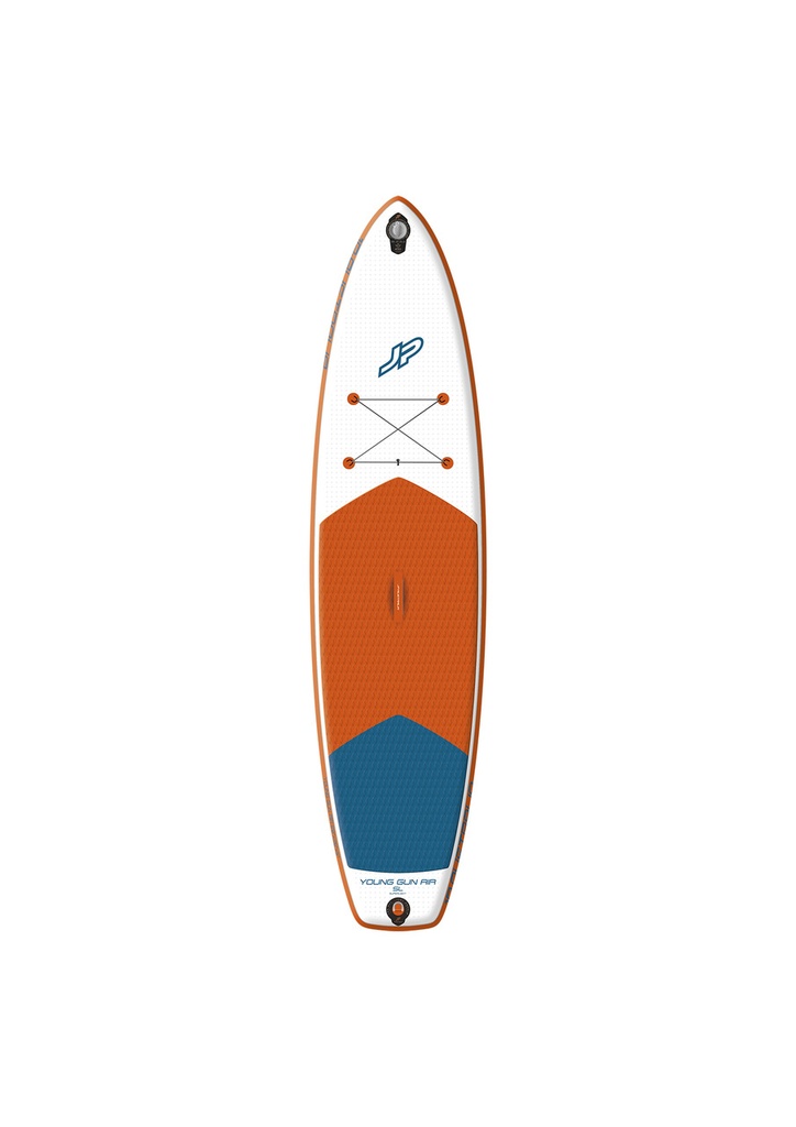 YOUNG GUN AIR LE WS 2025