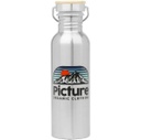 HAMPTON BOTTLE METAL MAT