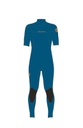 RISE S/S STEAMER 3/2 BZ NAVY