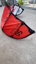 SWITCHBLADE 2023 C1 RED 5m (used)(59)