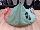 CONTRA 1S 2022 TURQUOISE/RED 3m (USED)(27)