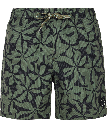 PRTBAZA BEACHSHORT ARTIC GREEN