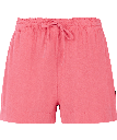 PRTCALM SHORTS GUAVA PINK